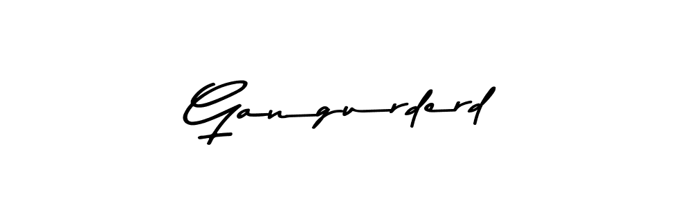 It looks lik you need a new signature style for name Gangurderd. Design unique handwritten (Asem Kandis PERSONAL USE) signature with our free signature maker in just a few clicks. Gangurderd signature style 9 images and pictures png