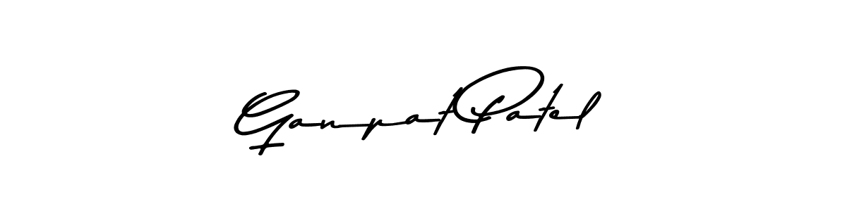 Check out images of Autograph of Ganpat Patel name. Actor Ganpat Patel Signature Style. Asem Kandis PERSONAL USE is a professional sign style online. Ganpat Patel signature style 9 images and pictures png