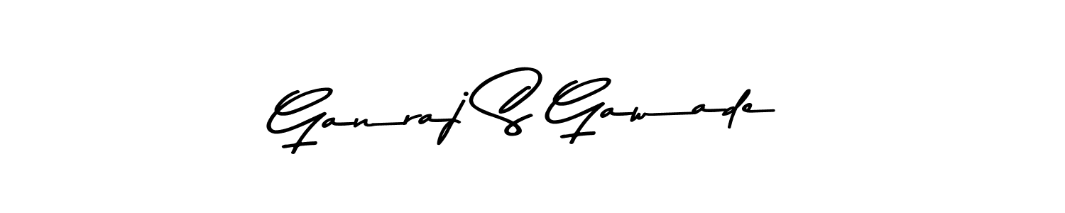 Check out images of Autograph of Ganraj S Gawade name. Actor Ganraj S Gawade Signature Style. Asem Kandis PERSONAL USE is a professional sign style online. Ganraj S Gawade signature style 9 images and pictures png