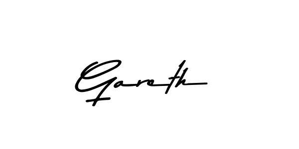 Make a short Gareth signature style. Manage your documents anywhere anytime using Asem Kandis PERSONAL USE. Create and add eSignatures, submit forms, share and send files easily. Gareth signature style 9 images and pictures png