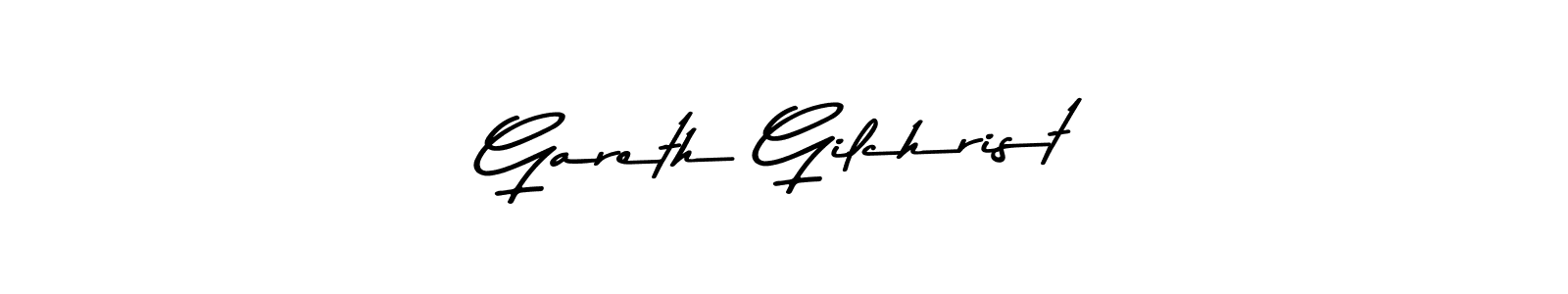 It looks lik you need a new signature style for name Gareth Gilchrist. Design unique handwritten (Asem Kandis PERSONAL USE) signature with our free signature maker in just a few clicks. Gareth Gilchrist signature style 9 images and pictures png