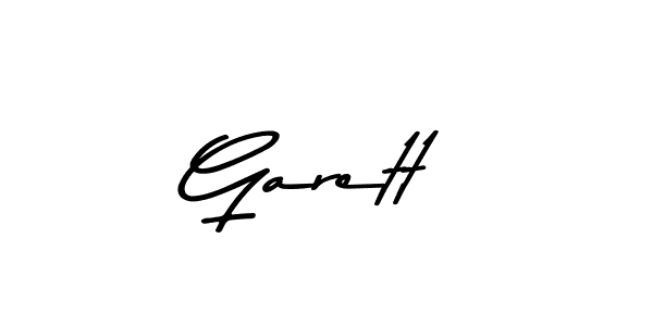 Make a beautiful signature design for name Garett. Use this online signature maker to create a handwritten signature for free. Garett signature style 9 images and pictures png