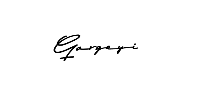 Check out images of Autograph of Gargeyi name. Actor Gargeyi Signature Style. Asem Kandis PERSONAL USE is a professional sign style online. Gargeyi signature style 9 images and pictures png