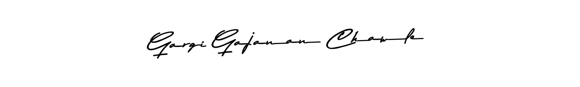 if you are searching for the best signature style for your name Gargi Gajanan Chawle. so please give up your signature search. here we have designed multiple signature styles  using Asem Kandis PERSONAL USE. Gargi Gajanan Chawle signature style 9 images and pictures png