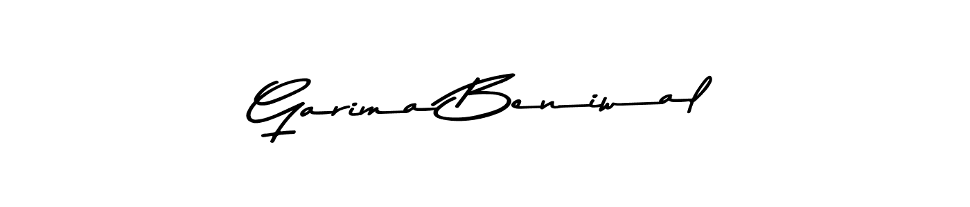 Once you've used our free online signature maker to create your best signature Asem Kandis PERSONAL USE style, it's time to enjoy all of the benefits that Garima Beniwal name signing documents. Garima Beniwal signature style 9 images and pictures png