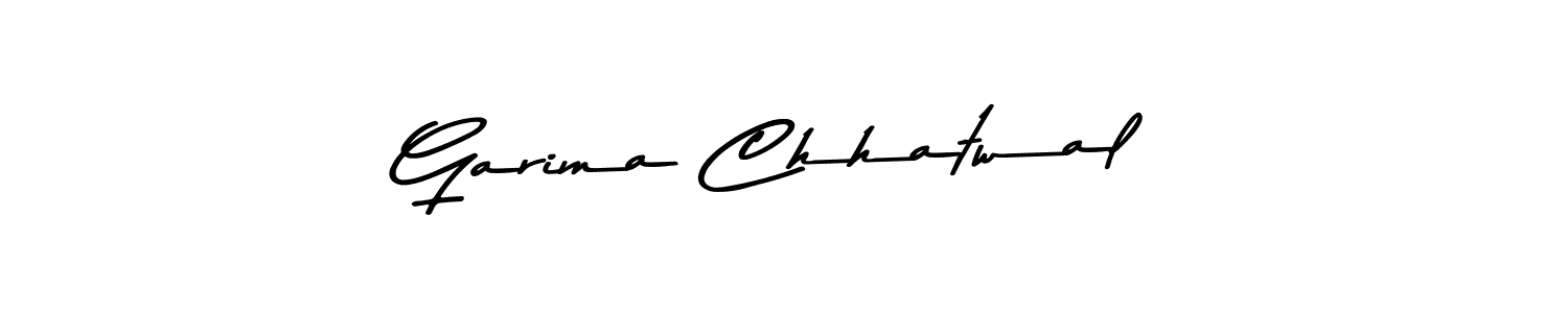 You should practise on your own different ways (Asem Kandis PERSONAL USE) to write your name (Garima Chhatwal) in signature. don't let someone else do it for you. Garima Chhatwal signature style 9 images and pictures png