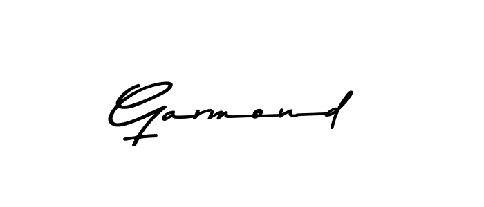 Make a beautiful signature design for name Garmond. Use this online signature maker to create a handwritten signature for free. Garmond signature style 9 images and pictures png