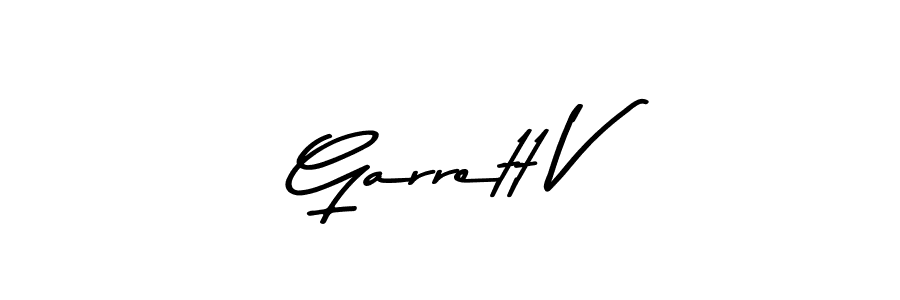 Once you've used our free online signature maker to create your best signature Asem Kandis PERSONAL USE style, it's time to enjoy all of the benefits that Garrett V name signing documents. Garrett V signature style 9 images and pictures png