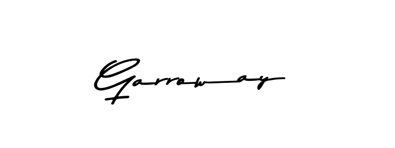 Make a short Garroway signature style. Manage your documents anywhere anytime using Asem Kandis PERSONAL USE. Create and add eSignatures, submit forms, share and send files easily. Garroway signature style 9 images and pictures png