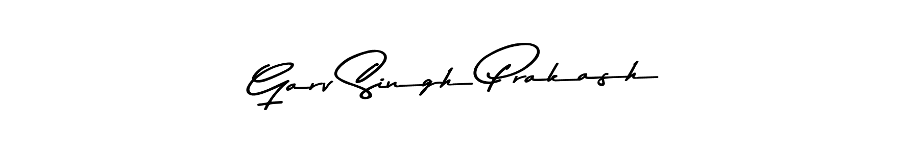 Best and Professional Signature Style for Garv Singh Prakash. Asem Kandis PERSONAL USE Best Signature Style Collection. Garv Singh Prakash signature style 9 images and pictures png