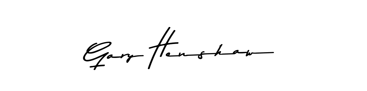 How to Draw Gary Henshaw signature style? Asem Kandis PERSONAL USE is a latest design signature styles for name Gary Henshaw. Gary Henshaw signature style 9 images and pictures png