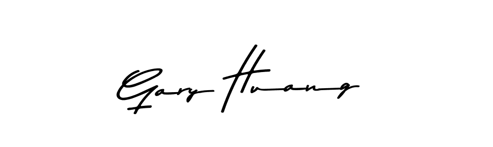 Use a signature maker to create a handwritten signature online. With this signature software, you can design (Asem Kandis PERSONAL USE) your own signature for name Gary Huang. Gary Huang signature style 9 images and pictures png