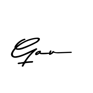 Use a signature maker to create a handwritten signature online. With this signature software, you can design (Asem Kandis PERSONAL USE) your own signature for name Gau. Gau signature style 9 images and pictures png