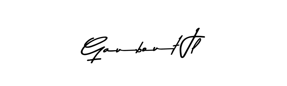 It looks lik you need a new signature style for name Gaubout Jl. Design unique handwritten (Asem Kandis PERSONAL USE) signature with our free signature maker in just a few clicks. Gaubout Jl signature style 9 images and pictures png