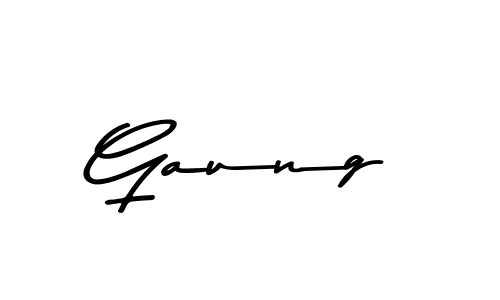 How to Draw Gaung signature style? Asem Kandis PERSONAL USE is a latest design signature styles for name Gaung. Gaung signature style 9 images and pictures png