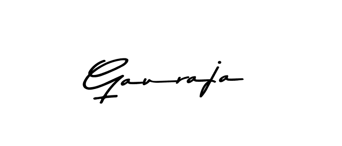 Make a beautiful signature design for name Gauraja. Use this online signature maker to create a handwritten signature for free. Gauraja signature style 9 images and pictures png