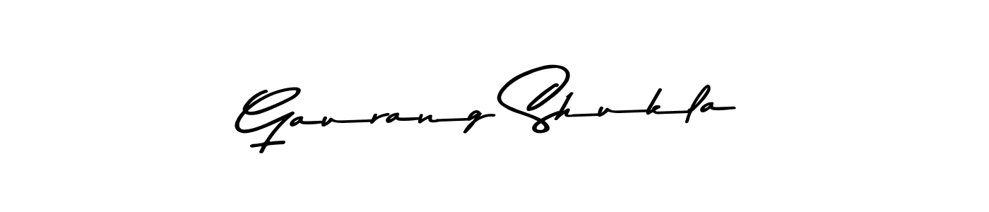 You can use this online signature creator to create a handwritten signature for the name Gaurang Shukla. This is the best online autograph maker. Gaurang Shukla signature style 9 images and pictures png