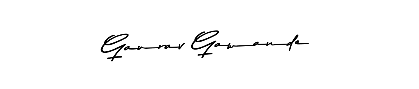 How to Draw Gaurav Gawande signature style? Asem Kandis PERSONAL USE is a latest design signature styles for name Gaurav Gawande. Gaurav Gawande signature style 9 images and pictures png