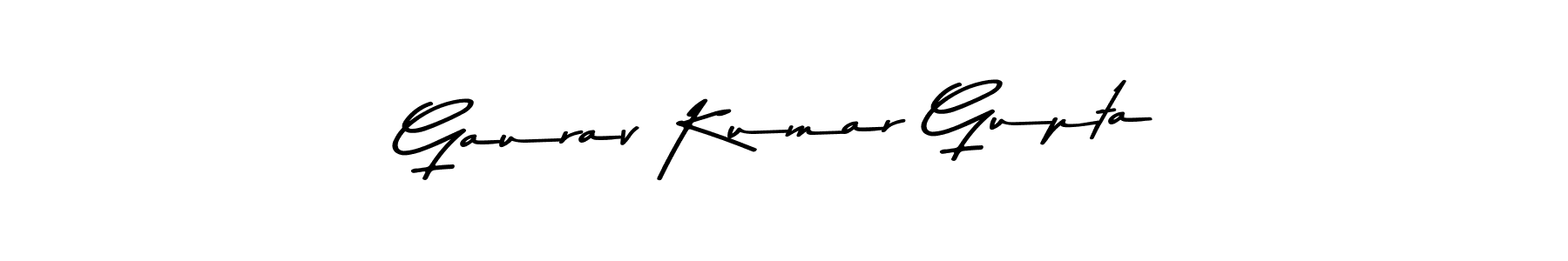 Make a beautiful signature design for name Gaurav Kumar Gupta. Use this online signature maker to create a handwritten signature for free. Gaurav Kumar Gupta signature style 9 images and pictures png