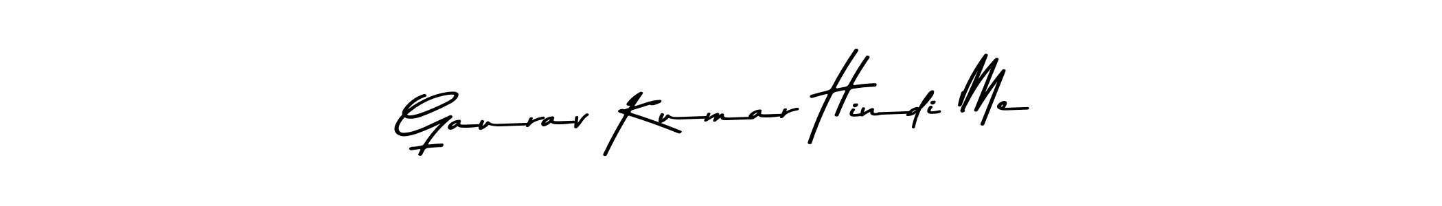 Here are the top 10 professional signature styles for the name Gaurav Kumar Hindi Me. These are the best autograph styles you can use for your name. Gaurav Kumar Hindi Me signature style 9 images and pictures png
