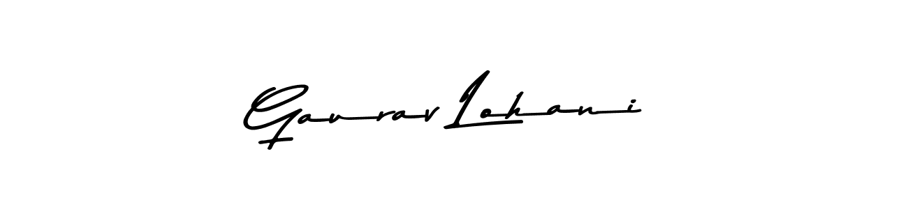 See photos of Gaurav Lohani official signature by Spectra . Check more albums & portfolios. Read reviews & check more about Asem Kandis PERSONAL USE font. Gaurav Lohani signature style 9 images and pictures png