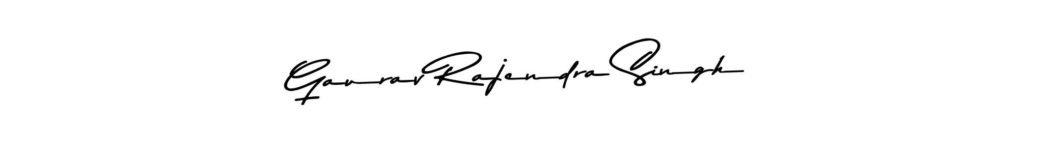 Also You can easily find your signature by using the search form. We will create Gaurav Rajendra Singh name handwritten signature images for you free of cost using Asem Kandis PERSONAL USE sign style. Gaurav Rajendra Singh signature style 9 images and pictures png