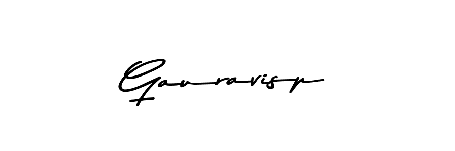 Once you've used our free online signature maker to create your best signature Asem Kandis PERSONAL USE style, it's time to enjoy all of the benefits that Gauravisp name signing documents. Gauravisp signature style 9 images and pictures png
