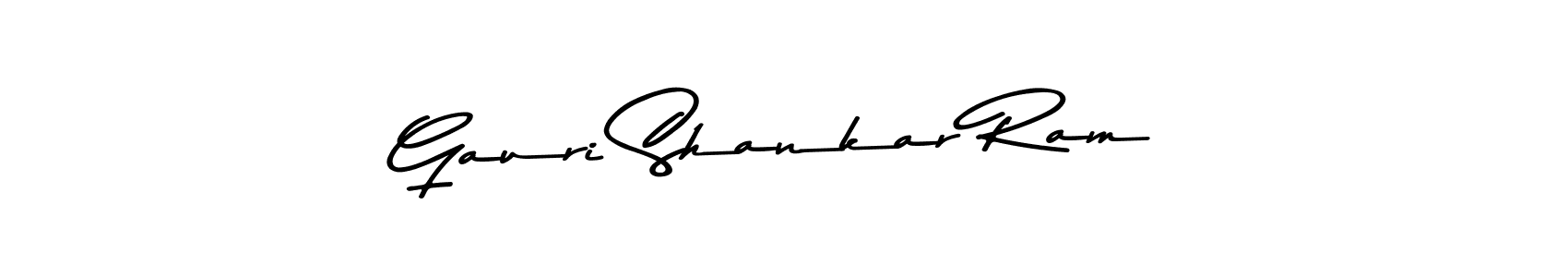 You can use this online signature creator to create a handwritten signature for the name Gauri Shankar Ram. This is the best online autograph maker. Gauri Shankar Ram signature style 9 images and pictures png