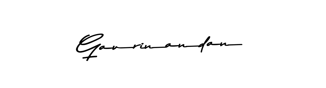 You can use this online signature creator to create a handwritten signature for the name Gaurinandan. This is the best online autograph maker. Gaurinandan signature style 9 images and pictures png