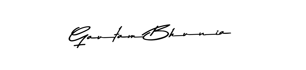 How to Draw Gautam Bhunia signature style? Asem Kandis PERSONAL USE is a latest design signature styles for name Gautam Bhunia. Gautam Bhunia signature style 9 images and pictures png