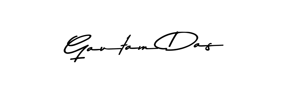 Also we have Gautam Das name is the best signature style. Create professional handwritten signature collection using Asem Kandis PERSONAL USE autograph style. Gautam Das signature style 9 images and pictures png