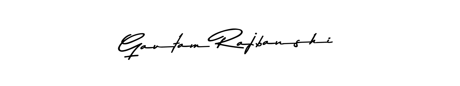 Similarly Asem Kandis PERSONAL USE is the best handwritten signature design. Signature creator online .You can use it as an online autograph creator for name Gautam Rajbanshi. Gautam Rajbanshi signature style 9 images and pictures png