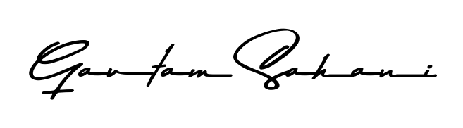 It looks like you need a new signature style for name Gautam Sahani. Design unique handwritten (Asem Kandis PERSONAL USE) signature with our free signature maker in just a few clicks. Gautam Sahani signature style 9 images and pictures png