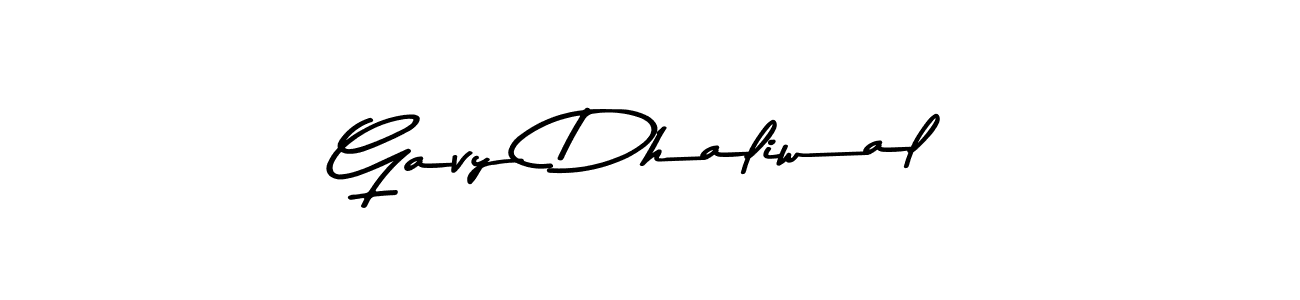 Here are the top 10 professional signature styles for the name Gavy Dhaliwal. These are the best autograph styles you can use for your name. Gavy Dhaliwal signature style 9 images and pictures png