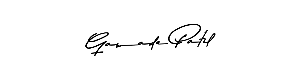 Check out images of Autograph of Gawade Patil name. Actor Gawade Patil Signature Style. Asem Kandis PERSONAL USE is a professional sign style online. Gawade Patil signature style 9 images and pictures png