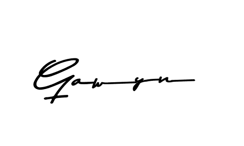 The best way (Asem Kandis PERSONAL USE) to make a short signature is to pick only two or three words in your name. The name Gawyn include a total of six letters. For converting this name. Gawyn signature style 9 images and pictures png