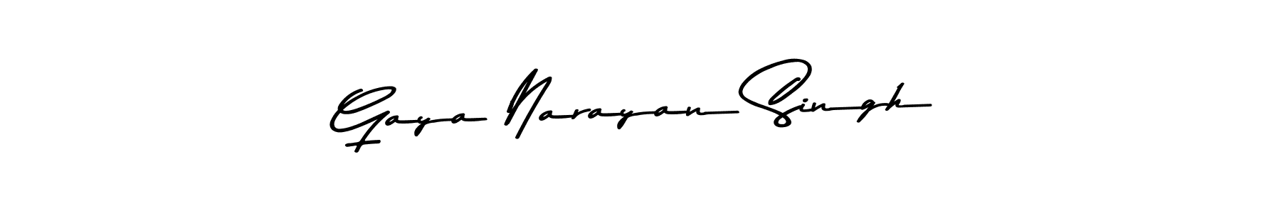 Here are the top 10 professional signature styles for the name Gaya Narayan Singh. These are the best autograph styles you can use for your name. Gaya Narayan Singh signature style 9 images and pictures png