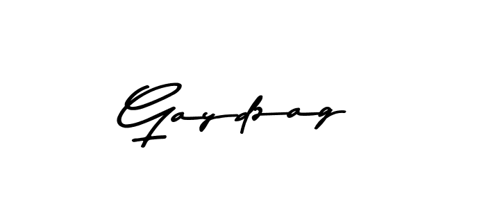 You should practise on your own different ways (Asem Kandis PERSONAL USE) to write your name (Gaydzag) in signature. don't let someone else do it for you. Gaydzag signature style 9 images and pictures png