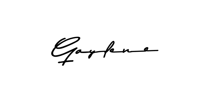 How to Draw Gaylene signature style? Asem Kandis PERSONAL USE is a latest design signature styles for name Gaylene. Gaylene signature style 9 images and pictures png