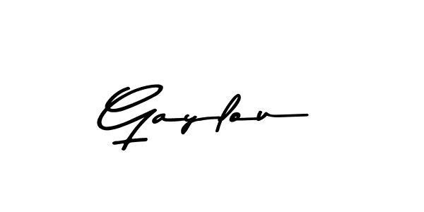 Similarly Asem Kandis PERSONAL USE is the best handwritten signature design. Signature creator online .You can use it as an online autograph creator for name Gaylou. Gaylou signature style 9 images and pictures png