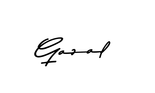 Check out images of Autograph of Gazal name. Actor Gazal Signature Style. Asem Kandis PERSONAL USE is a professional sign style online. Gazal signature style 9 images and pictures png
