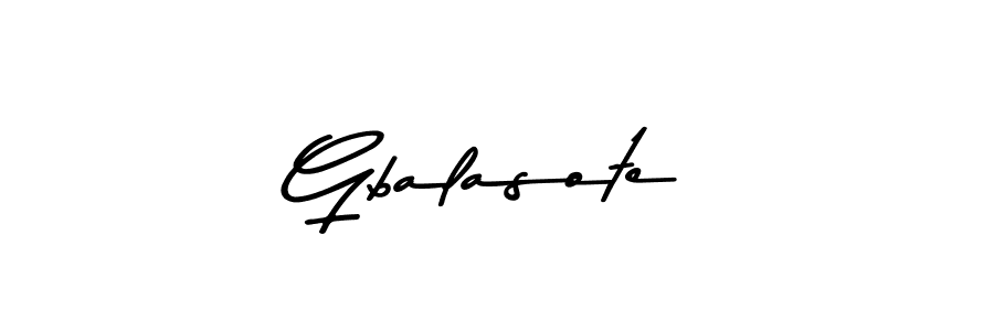 The best way (Asem Kandis PERSONAL USE) to make a short signature is to pick only two or three words in your name. The name Gbalasote include a total of six letters. For converting this name. Gbalasote signature style 9 images and pictures png