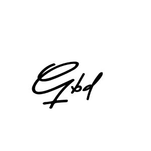 Also You can easily find your signature by using the search form. We will create Gbd name handwritten signature images for you free of cost using Asem Kandis PERSONAL USE sign style. Gbd signature style 9 images and pictures png