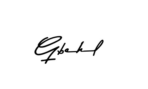 if you are searching for the best signature style for your name Gbehl. so please give up your signature search. here we have designed multiple signature styles  using Asem Kandis PERSONAL USE. Gbehl signature style 9 images and pictures png