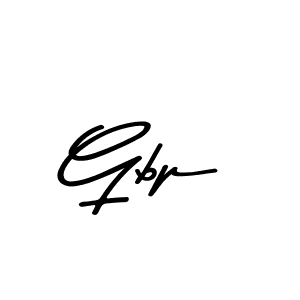 Gbp stylish signature style. Best Handwritten Sign (Asem Kandis PERSONAL USE) for my name. Handwritten Signature Collection Ideas for my name Gbp. Gbp signature style 9 images and pictures png