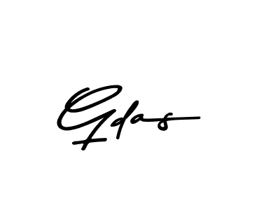 How to Draw Gdas signature style? Asem Kandis PERSONAL USE is a latest design signature styles for name Gdas. Gdas signature style 9 images and pictures png