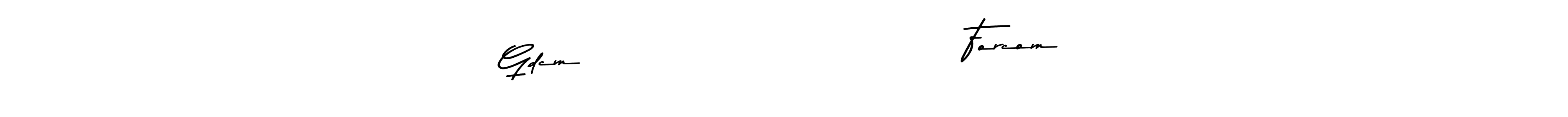 Best and Professional Signature Style for Gdcm                              Forcom. Asem Kandis PERSONAL USE Best Signature Style Collection. Gdcm                              Forcom signature style 9 images and pictures png