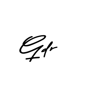 Make a beautiful signature design for name Gdr. Use this online signature maker to create a handwritten signature for free. Gdr signature style 9 images and pictures png