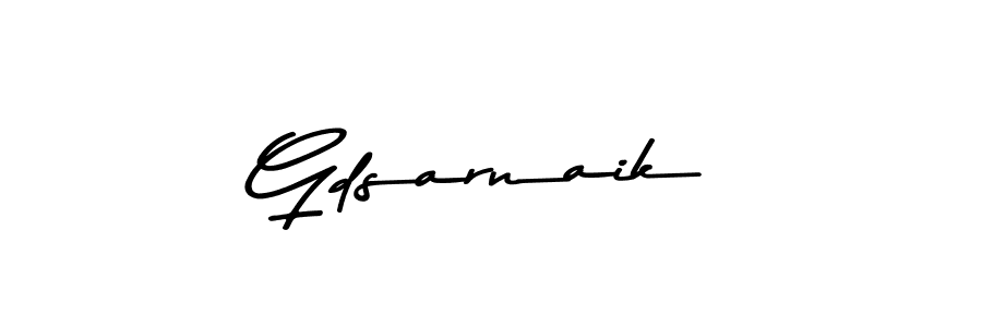 How to Draw Gdsarnaik signature style? Asem Kandis PERSONAL USE is a latest design signature styles for name Gdsarnaik. Gdsarnaik signature style 9 images and pictures png