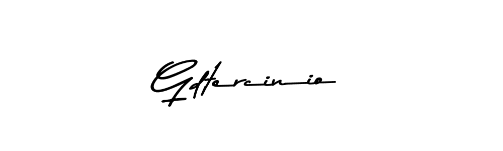 Make a beautiful signature design for name Gdtercinio. Use this online signature maker to create a handwritten signature for free. Gdtercinio signature style 9 images and pictures png